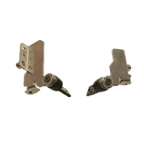 Charnières LCD Sony PCG-FR PCG-FR800C pour réparer un écran d'ordinateur lâche