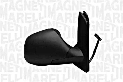 Amazon.com: Magneti Marelli 5P1857508K9B9 Left Mirror : Automotive 
