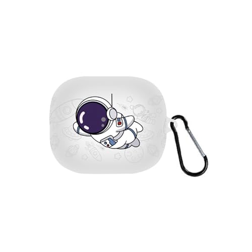 �Ή�/�݊������� OpenFit Pro �ی� �P�[�X CASE �������� �J�o�[ �ϏՌ� �����h�~ TPU �}�b�g �\�t�g�P�[�X �J���r�i�t��(A)