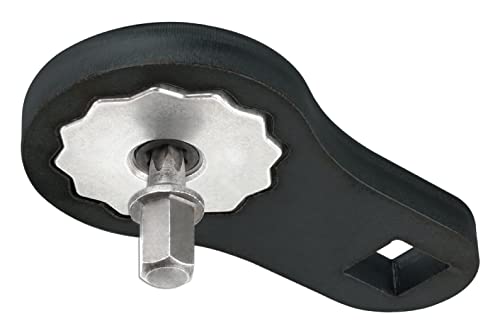 Laser 8459 Ball Joint Wrench Set - for Mercedes-Benz - Image 3