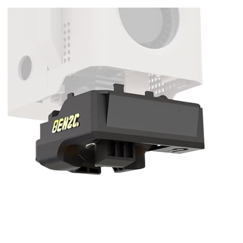 Bambu Lab P1S/X1C/BEN2CΉ360°t[t@_Ng - P1/X1V[Y3Dv^[JX^}CYp(1st Gen FD(Nautilus))