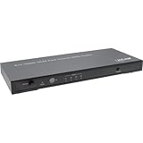 InLine 65017 InLine 65017 HDMI 4K2K Switch, 4-fach, mit Audio