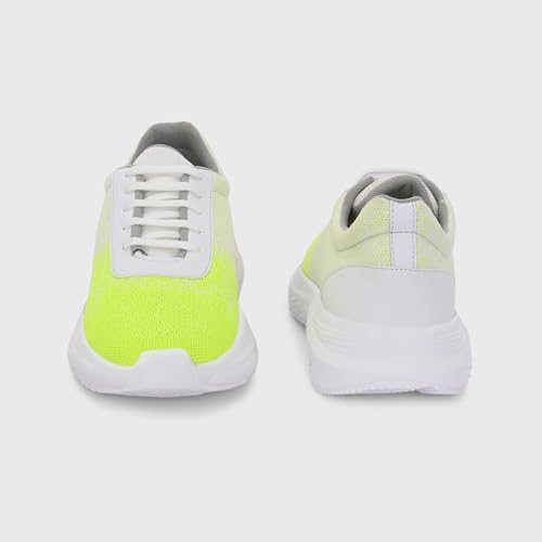 Image of Centrino Sneaker for Men | Stylish Lace-Up Design | Soft Cushioned Insole for Comfort | Lightweight & Breathable | Perfect for Casual Wear