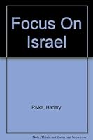 Focus on Israel 0241120918 Book Cover