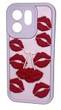 Compatible with VIVO V70 Case Cover Girls Popular New Fashion Design Premium Material Shockproof Case by AmaraStore2