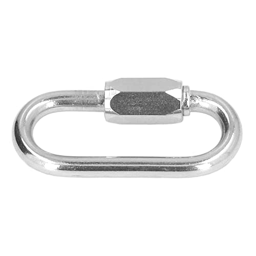 Accessoires pour oiseaux bagues d'identification perroquet acier 11cm 8cm - 4