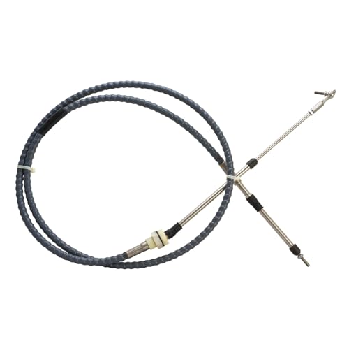 Steering Cable - Compatible with Yamaha VX DLX/Sport F1K-61481-00-00