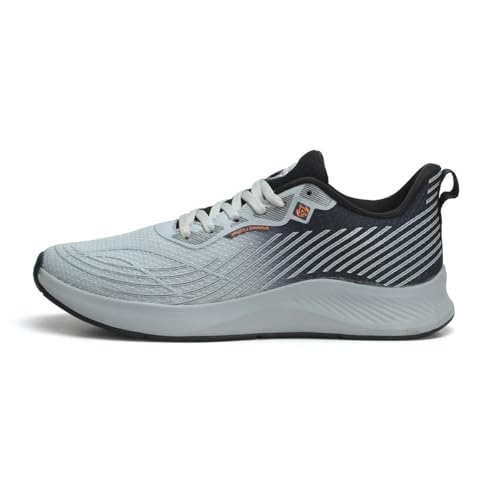 Image of Race Casual Comfort Stylish Fashion Trendy Sports Gym Training Walking Cushioned Insole Sport Shoe