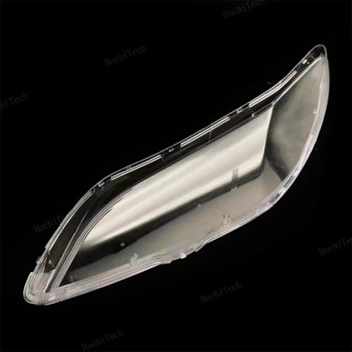 ������ Compatible With Mazda 3 For Axela BK 2003 2004 2005 2006 2007 2008 �t�����g�w�b�h���C�g�����Y�V�F���K���X�����v�J�o�[�w�b�h���C�g�J�o�[�ɑΉ�