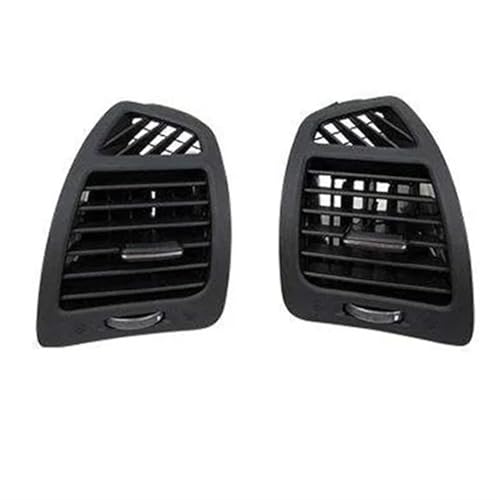 Grille console centrale Kia Sorento 2009-2012 cache aération climatisation arrière