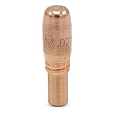 Bernard AccuLock S Contact Tips for MDX MIG Gun .023' (T-A023CH)