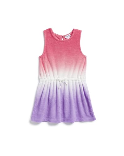Splendid Girls' Dip Dye Tank Dress
