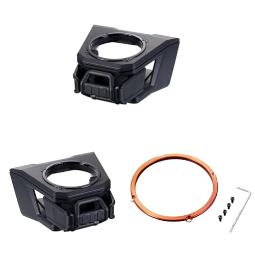 Amazon | 星光産業(EXEA)【セット買い】デリカD:5専用ドリンクホルダー