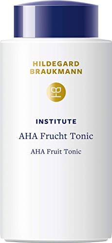Hildegard Braukmann - Institute - AHA Frucht Tonic
