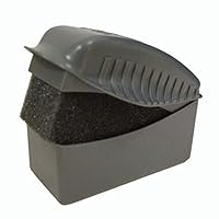 Meguiar’s X3090 Tire Dressing Applicator Pad Auftragschwamm Reifengel