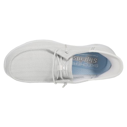 Image of Skechers Women's Skechers Women's Hands Free Slip-ins Go Walk Joy Moc Toe Casual Shoe