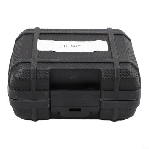 Adaptateur clé dynamométrique 1/2 précis de 10 à 200 Nm pour vos diagnostics - 8
