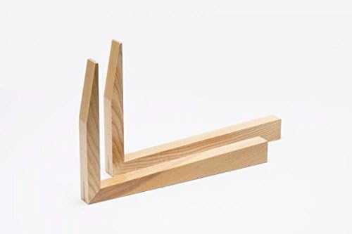 Axis/Homestead + Angle Shelf Ash + HS2413