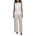 Calvin Klein Women's Suits Top, Cream, Medium