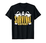 Sopravvivenza Survival Expert All'aperto Bushcraft