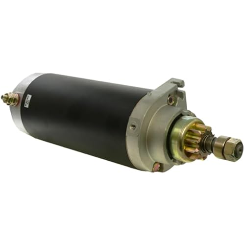 Démarreur STG50401 moteur hors-bord pièce allumage bateau 5057465 5057465A1 5057867