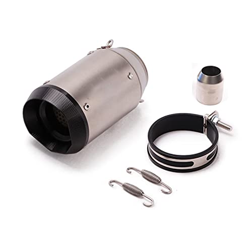 51MM 61MMjo[T[^[TCNGL][Xg}t[pCvGL][XgpCv ɓK GSXR600 ɓK Z1000 ɓK NINJA400 pCBR1000pR1 R3 R6 Z900 K8 S1000R AJOHBM(5