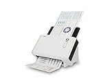 Dokumenten-Scanner Plustek SC8016U SmartOffice Dokumentenscanner (DIN-A3 Format, 600dpi, 2x SSD-Sensor, USB 2.0)