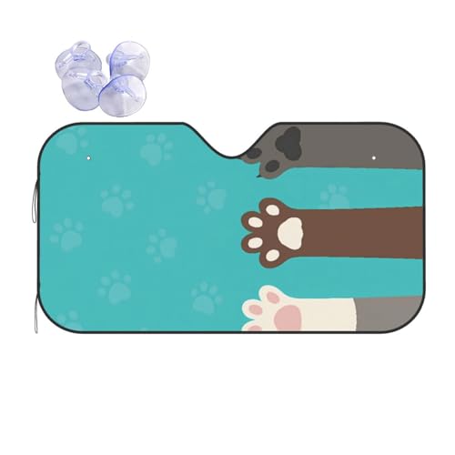 �L�̑�����2 ���킢���ԗp�t�����g�V�F�[�h �ē~���p�������A�j���J�o�[ �Ή�m