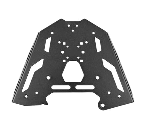 Support de siège arrière pour R1200GS avec zone élargie