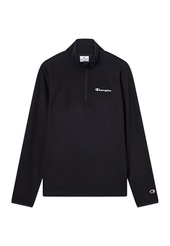 Champion Pile Legacy Uomo, Nero, S