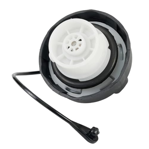 Bouchon de réservoir de carburant de haute durabilité compatible Jeep Wrangler JK TJ OEM