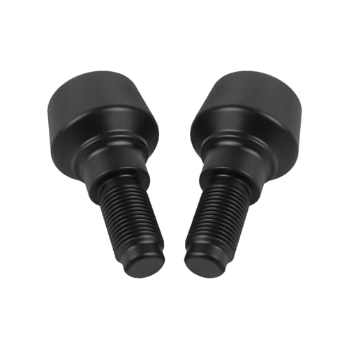 Embouts de guidon Yamaha Super Tenere XTZ12ECGY et Tenere 700