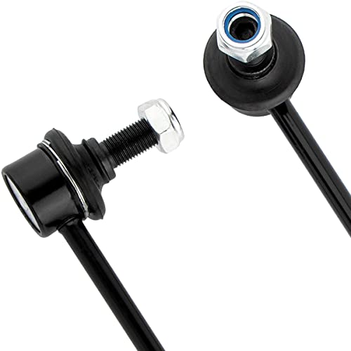 YMAUGP (2) Front Stabilizer Bar Link Sway Stabilizer Bar End Link Kits FITS Nissan Sentra 2007 2008 2009 2010 2011 2012 K750096 54618-ET00A 54618ET00A by YMAUGP - Image 4
