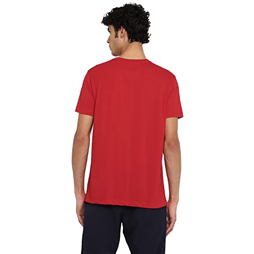 Image of Fusefit Men's Regular Fit T-Shirt