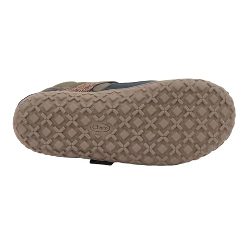 Chaco Women's Ramble Rugged Chukka Boot3