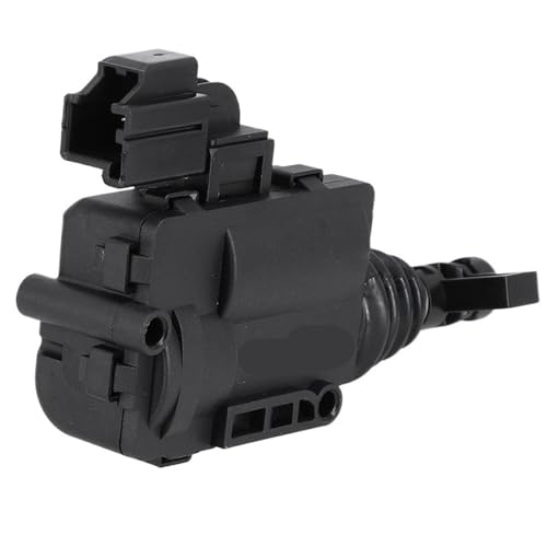 Serrure couvercle coffre bloqué solution avec le moteur de hayon CN15-A219A-NE
