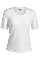 Algopix Similar Product 4 - Edwards Garment Womens Short Sleeve