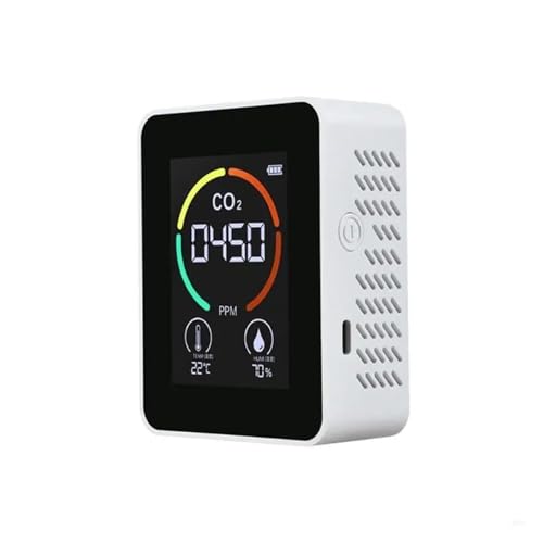 新品！Sarai Tector デスクトップ CO2 メーター co2メーターモニター」の人気商品一覧 | 安い商品を通販サイトから探す
