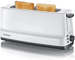 SEVERIN Automatik-Langschlitztoaster...