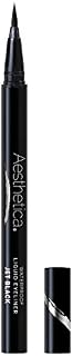 Aesthetica Felt Tip Liquid Eyeliner Pen - Fast-drying Waterproof & Smudge Proof Eye