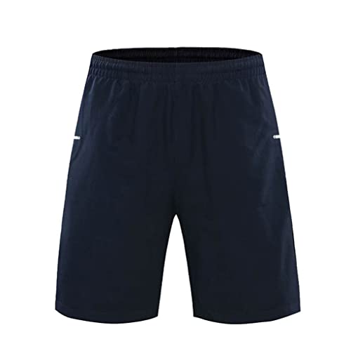 Short de sport respirant pour entraînement de basket et foot