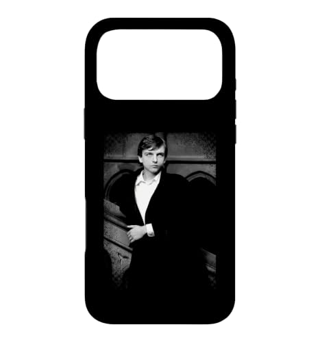 80�N��|�X�g�p���N�o���h�̃|�[�g���[�g �X�e�B�[�u���E���C�g�B�e �X�}�z�P�[�X iPhone 17 Pro Max �p