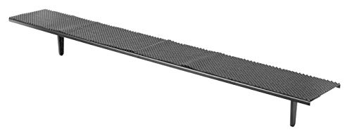 グリーンハウス テレビ上ラック 工具不要で取り付け 耐荷重6kg 天板幅90cm...