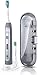 Produktbild Philips Philips HX9112/12 Sonicare HX9112 Elektrische Zahnbürste - FlexCare Platinum Grau/Weiß