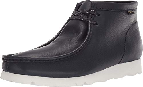 Image of Clarks Mens Wallabee Boot Gtx
