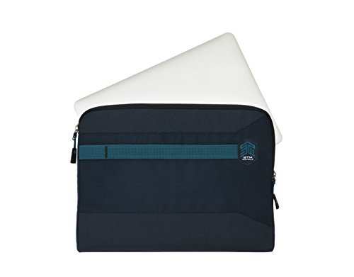 Funda para portátil STM Summary 15" azul oscuro miniatura 4