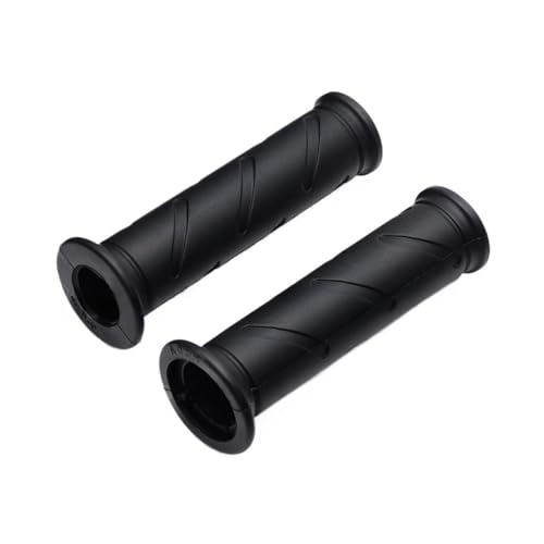 Puños de goma de 22mm contra vibraciones en Ducati Monster 795 796