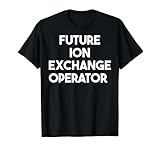 Future Ion Exchange Operator