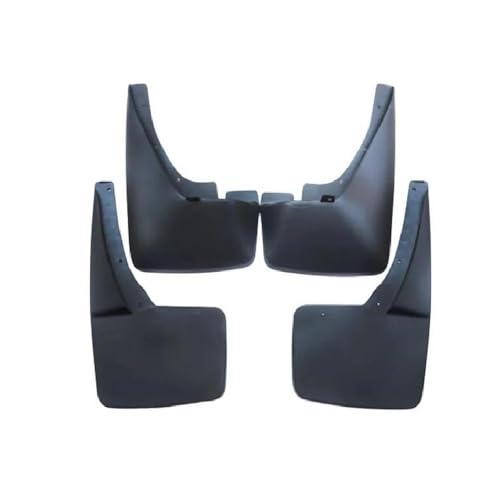 Garde-Boue Cadillac Escalade pour Roues : Roulez Propre sur Tous les Chemins