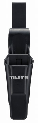 タジマ(Tajima) ナイフホルスター縦2連 (タタックナイフ用)